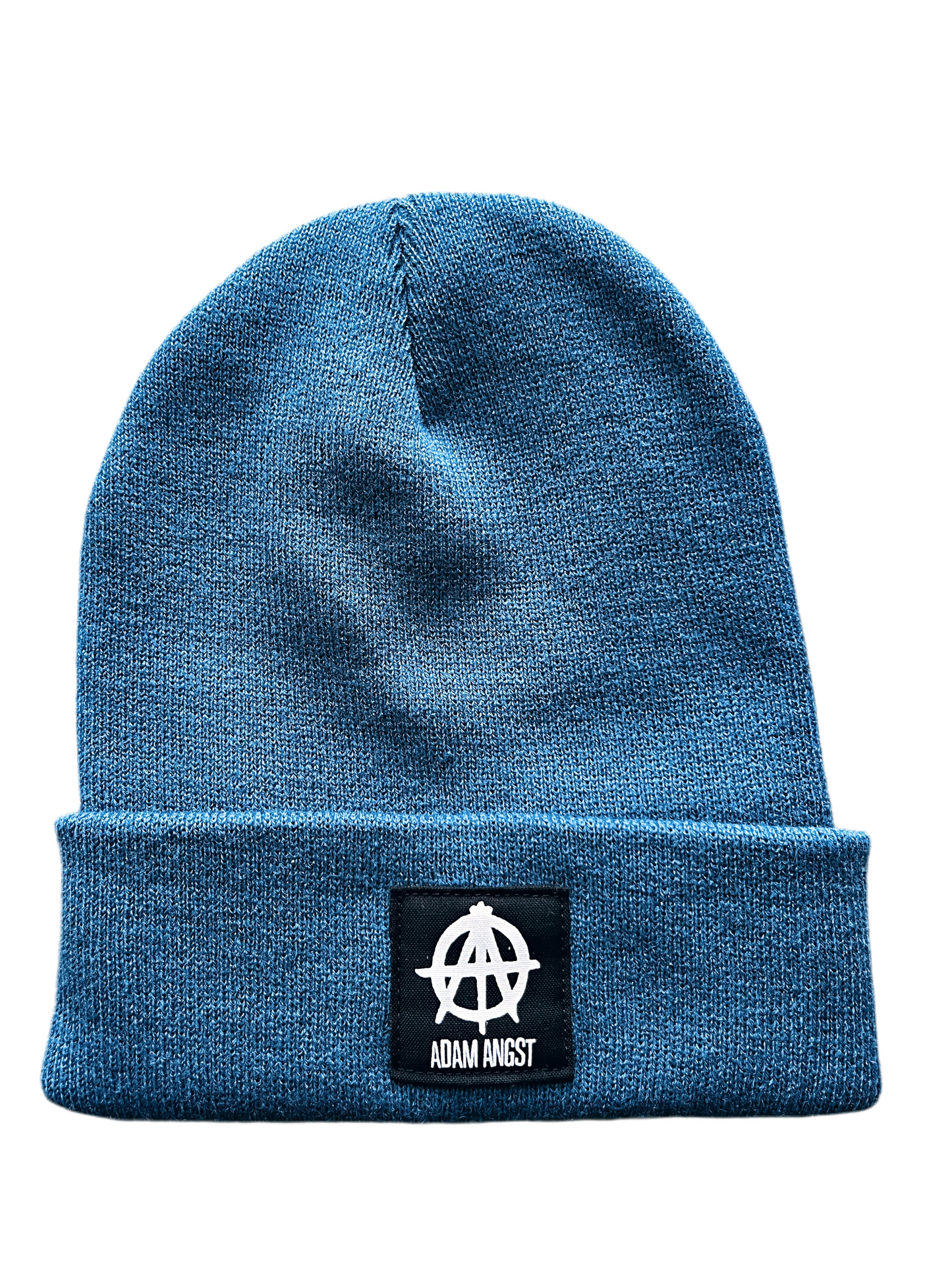 "AANARCHY LOGO" BEANIE (VERSCHIEDENE FARBEN) *SALE*