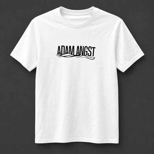 UNTERGRUND-Shirt in weiß *NEU* XS-XXL