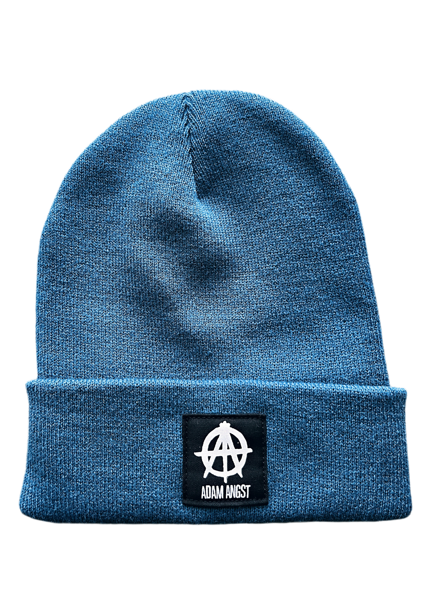 "AANARCHY LOGO" BEANIE (VERSCHIEDENE FARBEN)