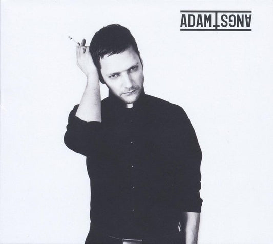 “s/t” (2015, CD)